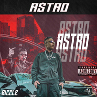 Thumbnail for the Bizzle - Astro link, provided by host site