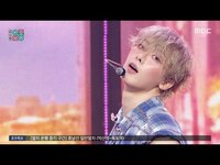 Thumbnail for the Astro - 윤산하 (ASTRO) - EXTRA VIRGIN | Show! MusicCore | MBC방송 link, provided by host site
