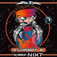 Thumbnail for the Nixt - Astroboy, Vol. 18 link, provided by host site