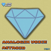 Thumbnail for the Analogik Voice - Astroid link, provided by host site