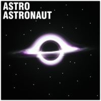 Thumbnail for the Astro - Astronaut link, provided by host site