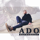 Thumbnail for the Ado - Astronaut link, provided by host site