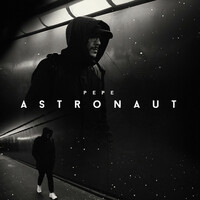 Thumbnail for the Pepe - Astronaut link, provided by host site