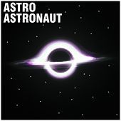 Thumbnail for the Astro - Astronaut link, provided by host site