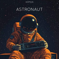 Thumbnail for the Hopsin - Astronaut link, provided by host site