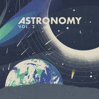 Thumbnail for the Sleeping At Last - Astronomy, Vol. 2 link, provided by host site