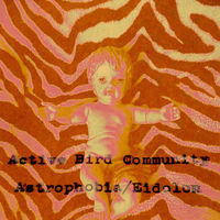Thumbnail for the Active Bird Community - Astrophobia / Eidolon link, provided by host site