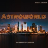 Thumbnail for the Milton Bradley - Astroworld link, provided by host site