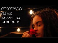 Thumbnail for the Sabrina Claudio - Astrud Gilberto - Corcovado (Sabrina Claudio Cover) link, provided by host site