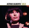 Image of Astrud Gilberto linking to their artist page due to link from them being at the top of the main table on this page