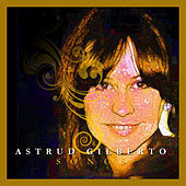 Image of Astrud Gilberto linking to their artist page due to link from them being at the top of the main table on this page