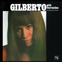 Thumbnail for the Astrud Gilberto - Astrud Gilberto with Stanley Turrentine link, provided by host site
