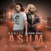 Thumbnail for the Skully - Asum link, provided by host site