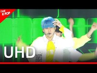 Thumbnail for the T1419 - ASURABALBALTA (T1419, 아수라발발타) [THE SHOW] UHD link, provided by host site