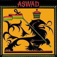 Thumbnail for the Aswad - Aswad link, provided by host site