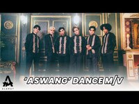Thumbnail for the Alamat - 'Aswang' DANCE link, provided by host site