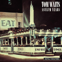Thumbnail for the Tom Waits - Asylum Years link, provided by host site