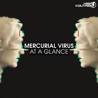 Thumbnail for the Mercurial Virus - At A Glance link, provided by host site
