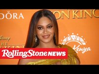 Thumbnail for the Beyoncé - At BET Awards: ‘Continue to Change and Dismantle a Racist and Unequal System’ | RS News 6/26 link, provided by host site