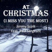 Thumbnail for the Jimmy Scott - At Christmas (I Miss You the Most) link, provided by host site