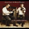 Thumbnail for the John Carty - At Complete Ease link, provided by host site