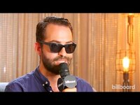 Thumbnail for the Big Data - At Firefly 2015: 'It's Been a Long Journey Getting to Where I Am’ link, provided by host site