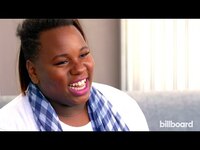 Thumbnail for the Alex Newell - At Governors Ball 2015: 'We're Creating This New Sound That's Like Disco Pop' link, provided by host site