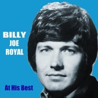 Thumbnail for the Billy Joe Royal - At His Best link, provided by host site