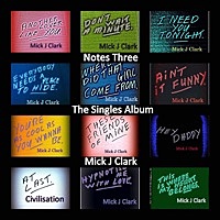 Thumbnail for the Mick J Clark - At Last link, provided by host site
