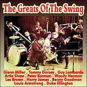 Thumbnail for the The Glenn Miller Orchestra - At Last link, provided by host site