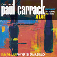 Thumbnail for the Paul Carrack - At Last link, provided by host site