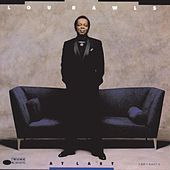Image of Lou Rawls linking to their artist page due to link from them being at the top of the main table on this page