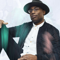 Thumbnail for the Alexis Ffrench - At Last link, provided by host site