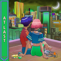 Thumbnail for the Poldoore - At Last link, provided by host site