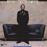 Thumbnail for the Lou Rawls - At Last link, provided by host site