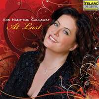 Thumbnail for the Ann Hampton Callaway - At Last link, provided by host site