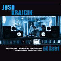 Thumbnail for the Josh Krajcik - At Last link, provided by host site