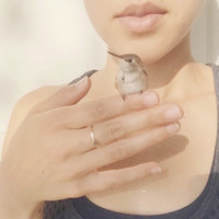 Thumbnail for the Kina Grannis - At Last link, provided by host site