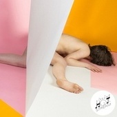 Thumbnail for the Napkey - At Least (C'SAR Remix) link, provided by host site