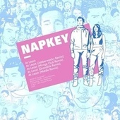 Thumbnail for the Napkey - At Least (Jabberwocky Remix) link, provided by host site