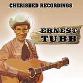 Image of Ernest Tubb linking to their artist page due to link from them being at the top of the main table on this page