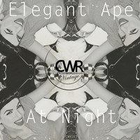 Thumbnail for the Elegant Ape - At Night link, provided by host site