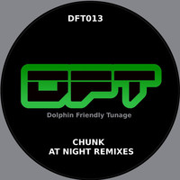 Thumbnail for the Chunk - At Night - The Remixes link, provided by host site