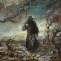 Thumbnail for the Portrait - At One with None link, provided by host site