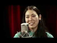 Thumbnail for the SASAMI - At Paste Studio NYC live from The Manhattan Center link, provided by host site
