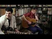 Thumbnail for the Blank Range - At Paste Studio NYC live from The Manhattan Center link, provided by host site