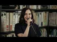 Thumbnail for the Meg Mac - At Paste Studio NYC live from The Manhattan Center link, provided by host site