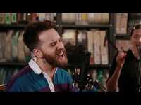 Thumbnail for the Michael Blume - At Paste Studio NYC live from The Manhattan Center link, provided by host site