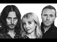Thumbnail for the The Joy Formidable - At Paste Studio NYC live from The Manhattan Center link, provided by host site