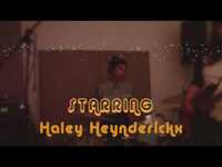Thumbnail for the Haley Heynderickx - At Revolution Hall, Family Style link, provided by host site